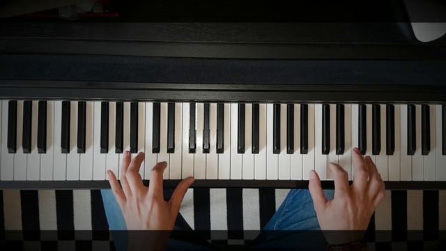 Despacito piano cover, The Right Key (sheet music available) смотреть онлайн