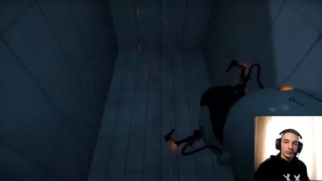 РЕАКЦИЯ НА НОВЫЙ ПОРТАЛ РТХ !!! смотреть онлайн