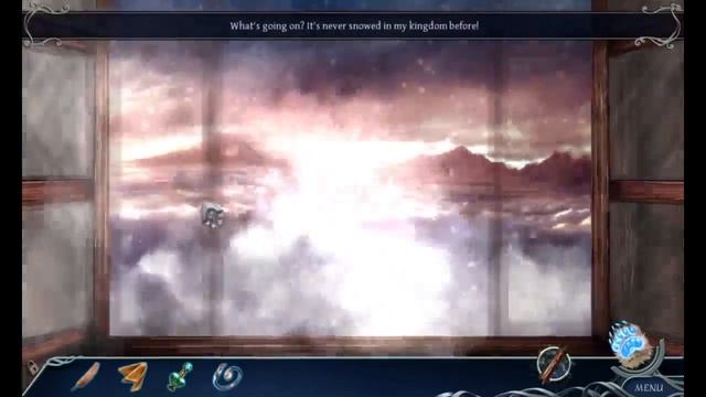 Dark Realm 2: Princess of Ice [01] w/YourGibs - Beta Survey Demo - OPENING - Part 1 смотреть онлайн
