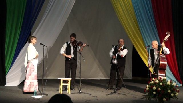 Венгерский концерт 2017 смотреть онлайн