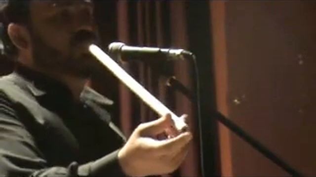 TILINCA - Flauta de armónicos - P. Mezzelani con J. Melgarejo en el IESO de Berriozar смотреть онлайн