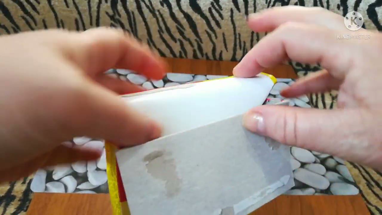 А Вы знаете, как правильно и стильно сформировать коробку? Сейчас покажу. смотреть онлайн