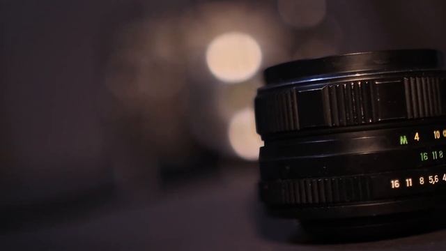 ZENIT 12S B-roll смотреть онлайн