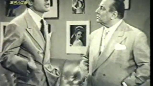 RITMO, SAL Y PIMIENTA - Con Lolita Torres, Film Completo.