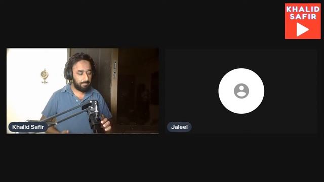 Islamic Psych 2 - Fixing relationship, work probs etc. смотреть онлайн
