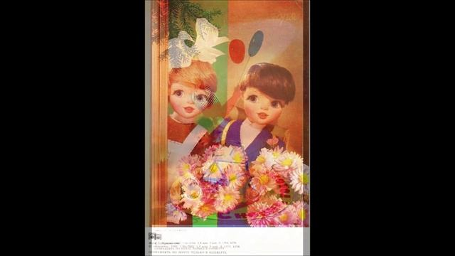 2016.04.05. Открытки бланковые Ч.2 (64 шт.) Л.Мондрус. Синий Лён. Запрет на ЮТубе смотреть онлайн