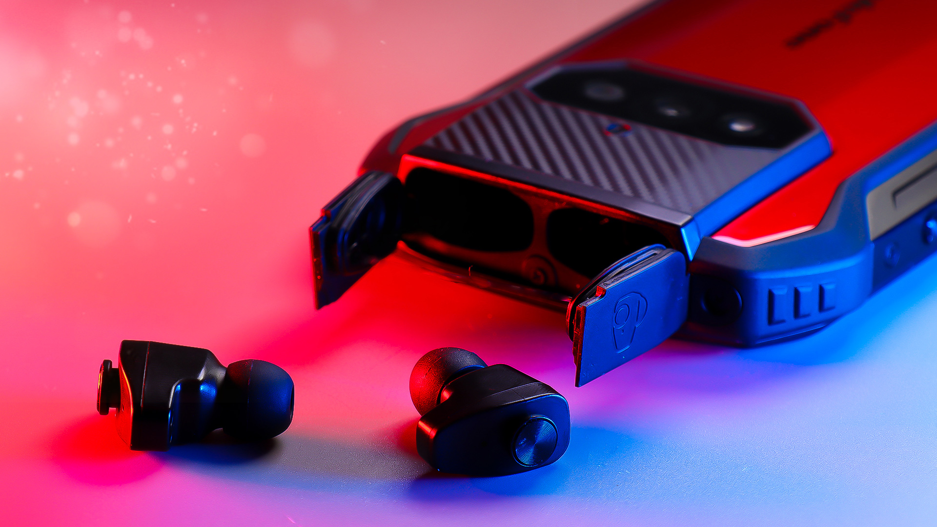 ЧТО ТЫ ТАКОЕ!? ГИБРИДНАЯ ДИЧЬ С АЛИЭКСПРЕСС! смотреть онлайн