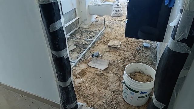 Ремонт в Израиле Ришон Лецион смотреть онлайн