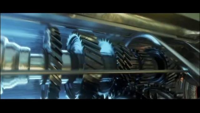Devil Z - Wangan Midnight (The Movie) смотреть онлайн