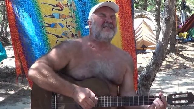 Чей-то вздох в сентябре...,   Геннадий Максимов