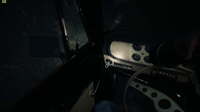 Blair Witch (GamePlay Sample 3) i5-7400, GTX 1060 6GB смотреть онлайн