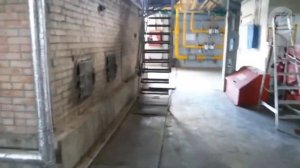 Котел ДКВр 6 5 13 Г газовый, характеристики, описание, обзор, установка