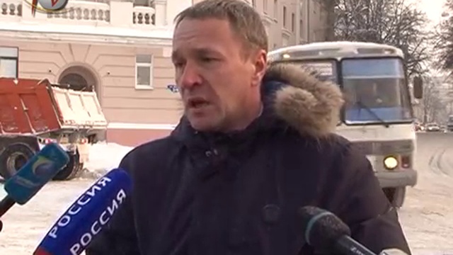 Уборка города смотреть онлайн