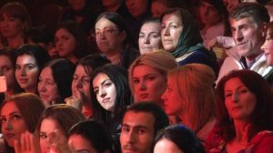 Заида Джанбиева - Любимый