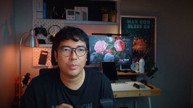5 ALASAN MEMBELI IPAD PRO M2 смотреть онлайн
