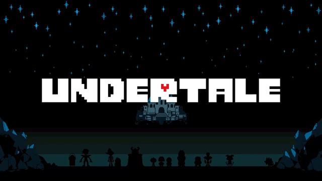 Undertale Music: Your Best Friend (New Game) смотреть онлайн