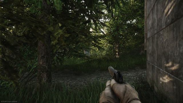 Escape from Tarkov.Мое мнение про баланс в игре. смотреть онлайн