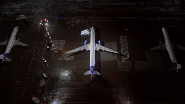 Первый Embraer E195-E2 во флоте Belavia смотреть онлайн