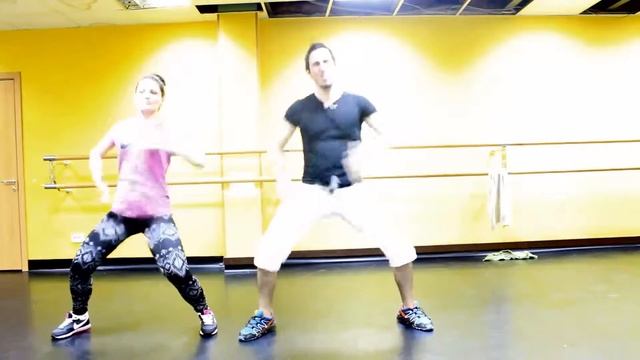 Ray Robert Hernandez baile de reggaeton RUSSIA 2015 смотреть онлайн