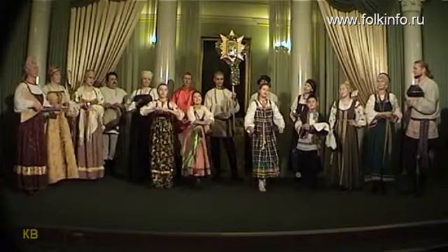 Любочажье. Коляда, коляда. смотреть онлайн