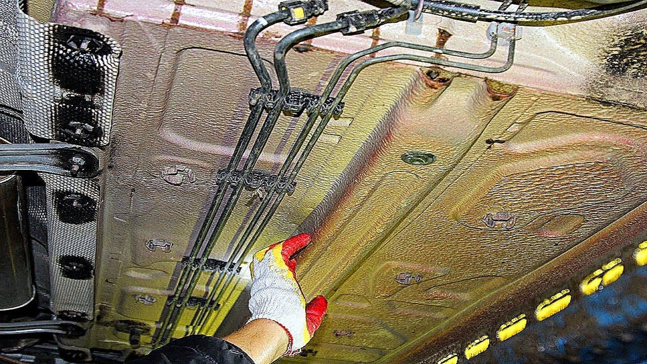 НЕ БЕРИ 3 ЛЕТНЮЮ LADA VESTA- ОНА РЖАВЕЕТ!!? смотреть онлайн