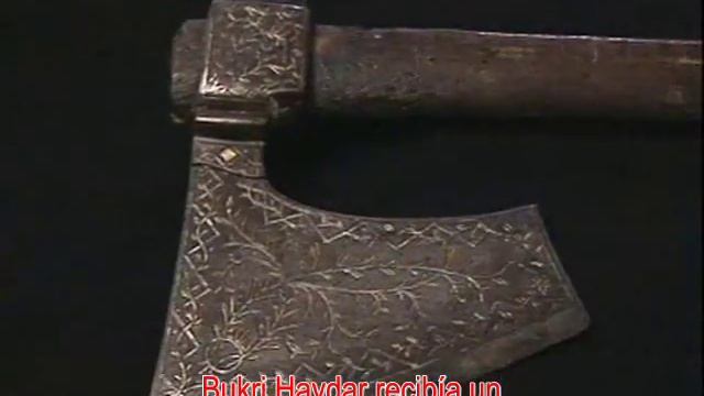 Guerreros de la Antiguedad (Jenízaros) смотреть онлайн
