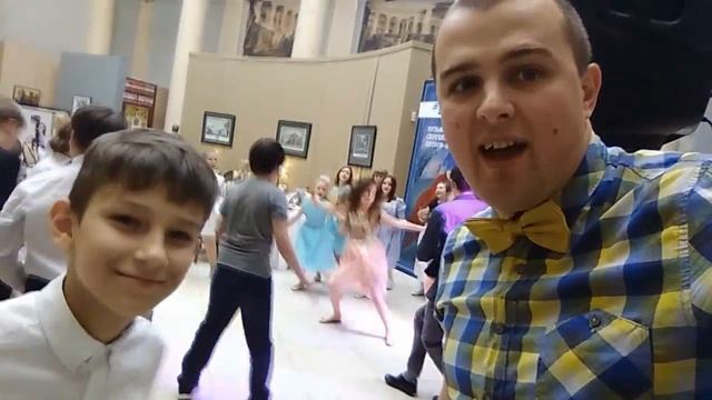 Репортаж 3 Русский музей смотреть онлайн