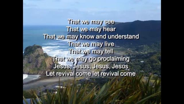 letrevivalcome смотреть онлайн