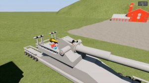 ПОСТРОЙ ДОРУ ЗА 1 МИН 5 МИН 15 МИНУТ В BRICK RIGS! ЛЕГО БИТВА ПОСТРОЕК В БРИК РИГС!