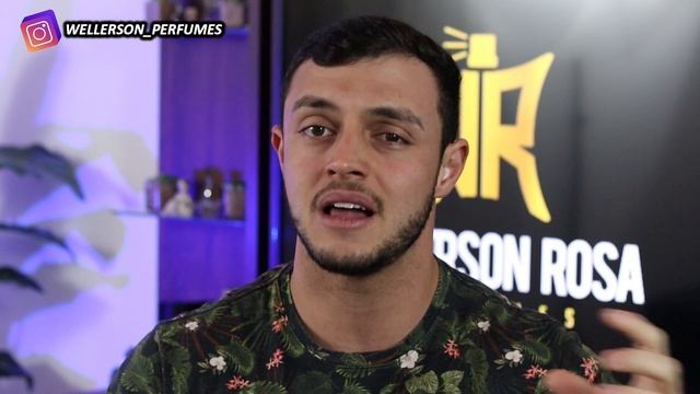 O NOVO UOMINI INFINITE É MAIS UM PERFUME SEM GRAÇA E DESNECESSÁRIO! смотреть онлайн