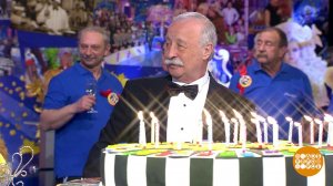 30 лет «Полю чудес»: все только начинается! Доброе утро. Фрагмент выпуска от 30.10.2020