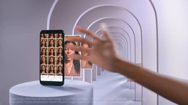 Google Pixel 3A смотреть онлайн
