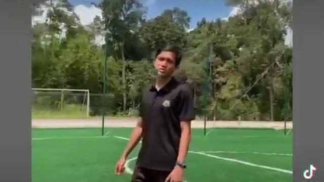 INTRODUCTION TO FOOTBALLHUB SKYARENA @HIGHLANDS INTERNATIONAL BOARDING SCHOOL, GENTING HIGHLAND смотреть онлайн