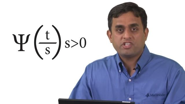 Understanding Wavelets, Part 1: What Are Wavelets смотреть онлайн