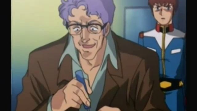 One/Off - Mobile Suit Gundam: Encounters in Space (Ps2) смотреть онлайн