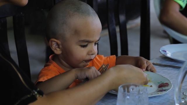 Mother-in-law Cooked Uzbek Pilaf | Napoleon Zebra Cake With Natural Honey