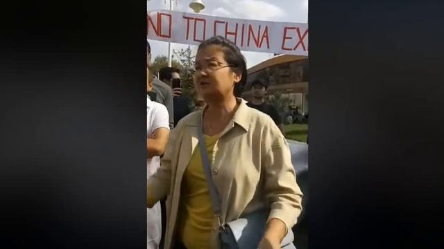 Китай любит Назарбаева и Токаева смотреть онлайн