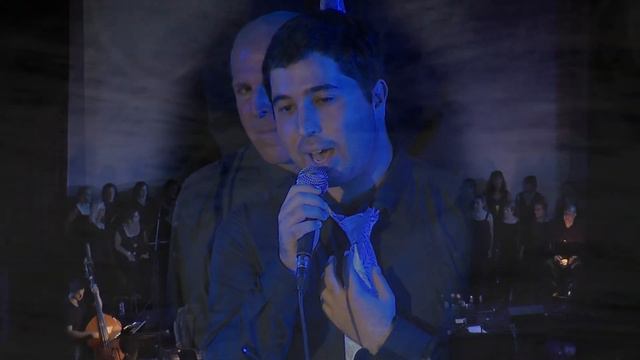 שקט - יונה וולך / יובל מסנר שר: עידו דרוקמן עיבוד: גדעון אפרתי מתוך המופע: גן עדן לאורז смотреть онлайн