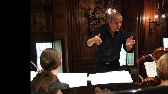 Toshio Hosokawa Pascal Gallois Daniel Kawka OPRF Voyage II Concerto pour Basson et Ensemb смотреть онлайн