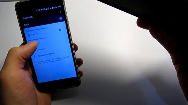 ? Блютус колонка Bluedio BS-2 Bluetooth speaker с Aliexpress обзор смотреть онлайн