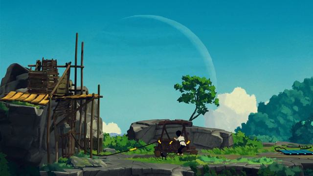 Planet of Lana | Developer Commentary Demo | Xbox, PC, Game Pass Spring 2023 смотреть онлайн