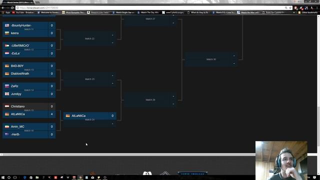 World Series 2017 Predictions/Opinions смотреть онлайн