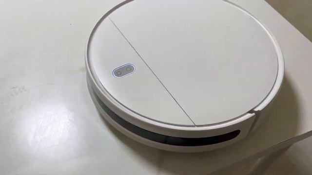 Алиса, запускай! Полный обзор робота-пылесоса XIAOMI Mi Robot Vacuum Mop Essential смотреть онлайн