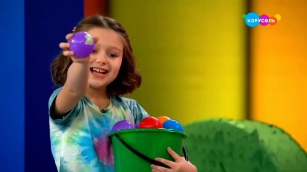 Букварий. Буква Р (от 04.11.2023)