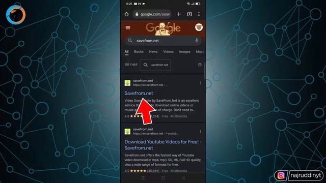 Facebook Video How To Download In Gallery ⬇️ | Facebook Video Download Kaise Kare Download FB Video смотреть онлайн