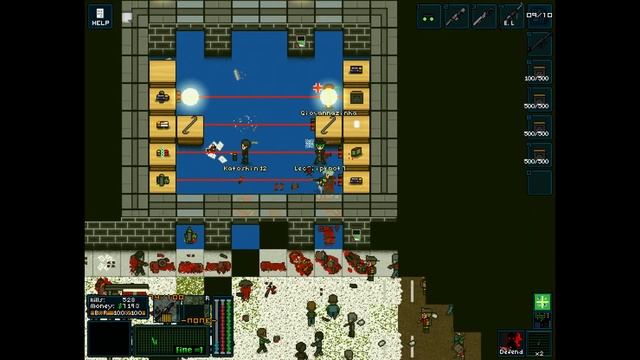 The Last Conflict pre steam launch Team fortress map смотреть онлайн