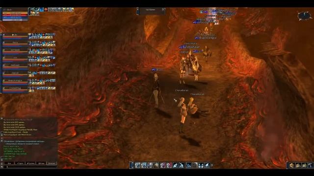 Lineage 2 New Era Forge of the Gods Кузня Богов I смотреть онлайн