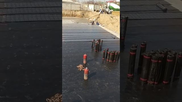 Катлаван фольгоизол изол фундамент смотреть онлайн