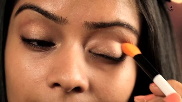 Simple Everyday Makeup | Routine Makeup | Simple Everyday Makeup Tutorial смотреть онлайн