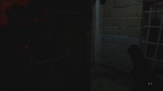 А папочка неплох) ► Resident evil 7:Biohazard #3 смотреть онлайн